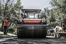 Why Choose Us For All Your Driveway Paving Needs in Oak Grove, KY?