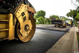 Driveway Overlay Services